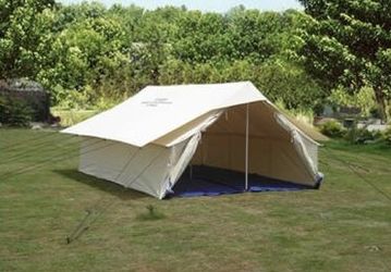 Tent - Survival/heavy Duty 