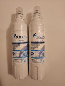 Brand NEW Water Filters Filterlogic MODEL FL-RF20
