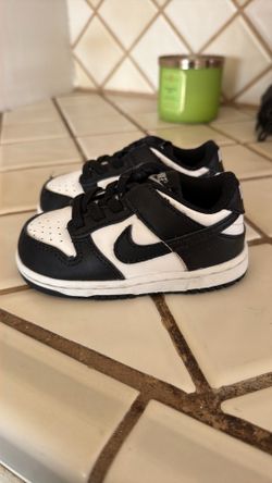 Nike Dunks 6C Panda