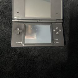 Nintendo DSI