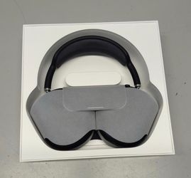 Apple Airpod Max