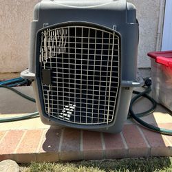 Dog Crate Feee