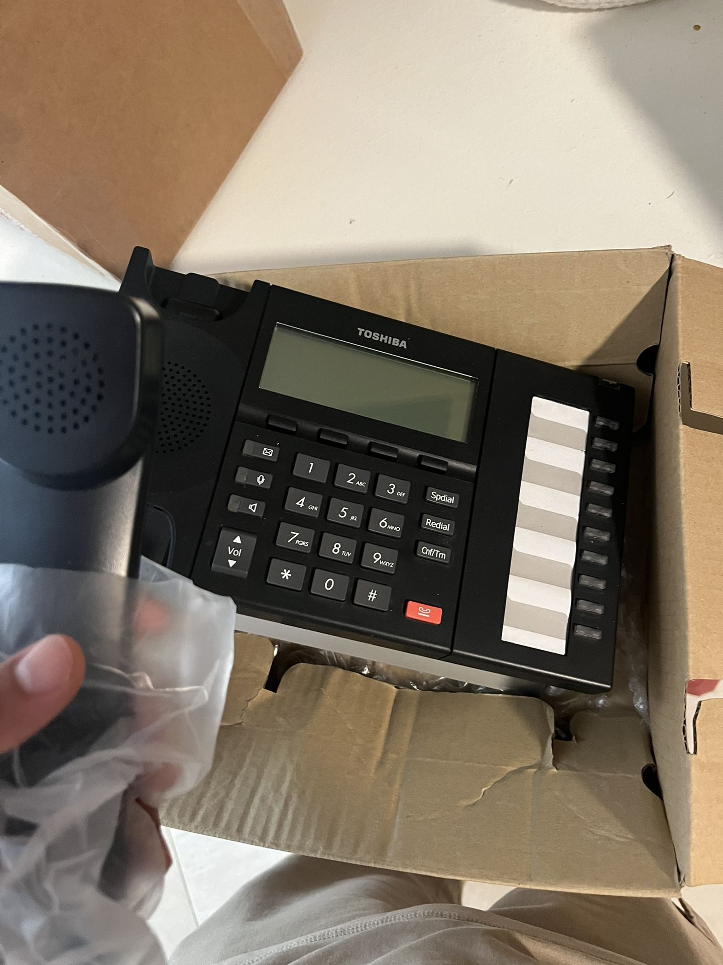 Phones