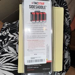 $10-TacStar Sidesaddle