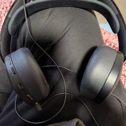 Ps4 Headset Isn't Compatible With Ps5 Dual Sense, Used Once Like Brand New