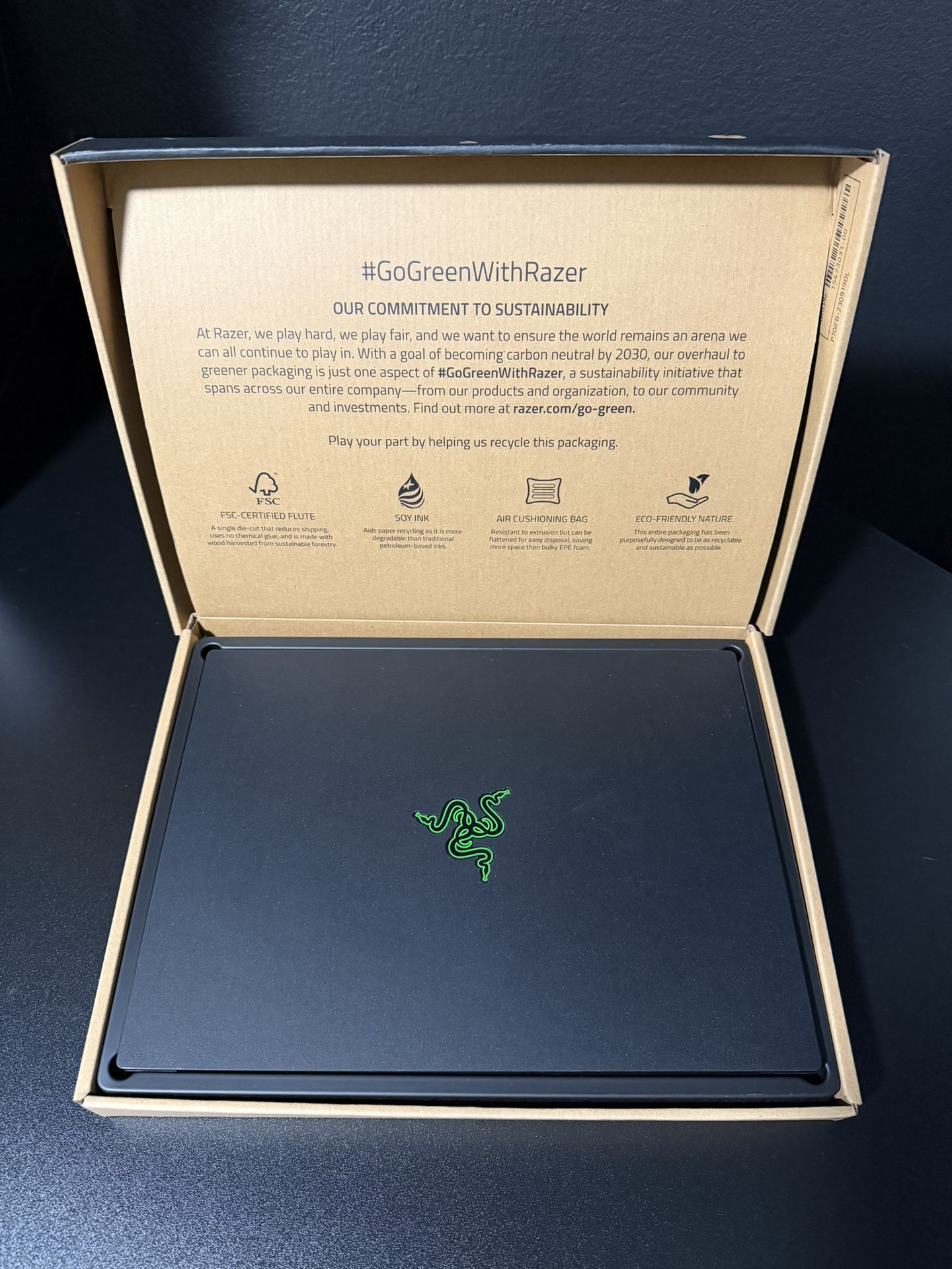 RAZER Blade 14” (2025)