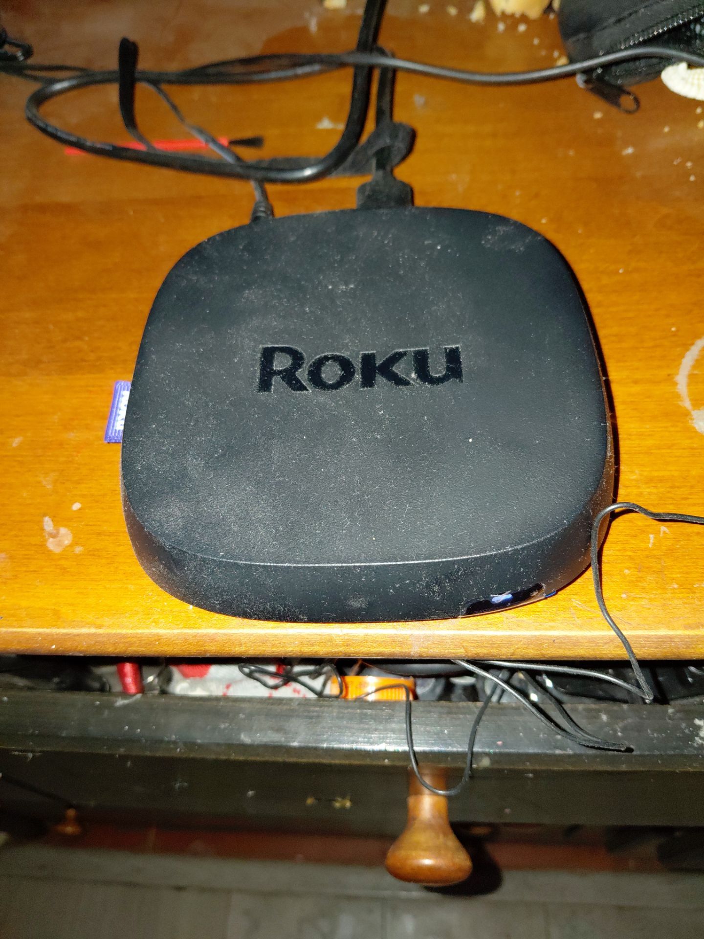 Newest Roku Model
