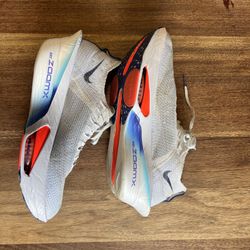 Nike Air Zoom Alphafly NEXT% 3 'Football Grey Blue Void' FD8311-001