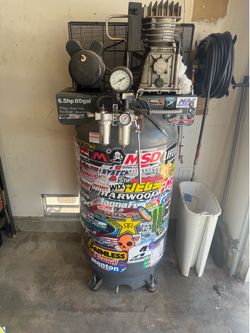Compressor
