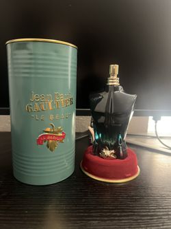 Jpg Le Beau
