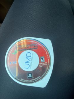 Persona 2