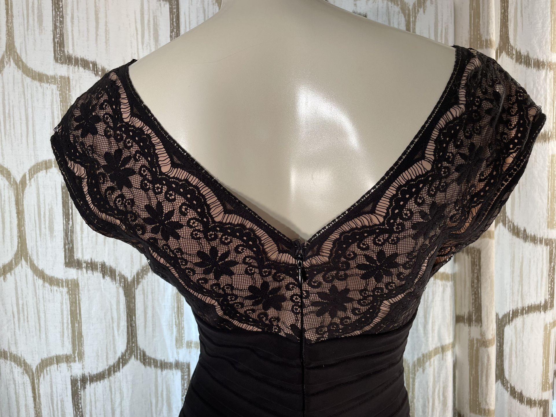 Size 6 Adrianna Pappell dress
