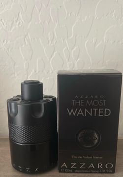 Azzaro most wanted edp