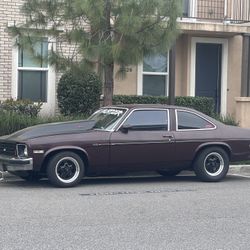 Jegs Sport Star 5-Spoke Wheel [Size: 15" x 7"] Polished Lip with Black Spokes