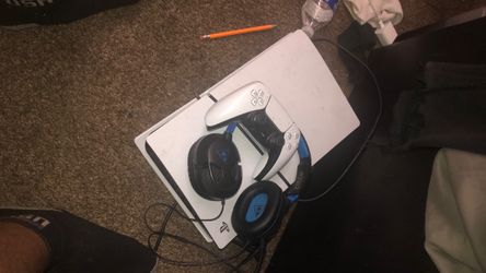 PlayStation 5 (Ps5)