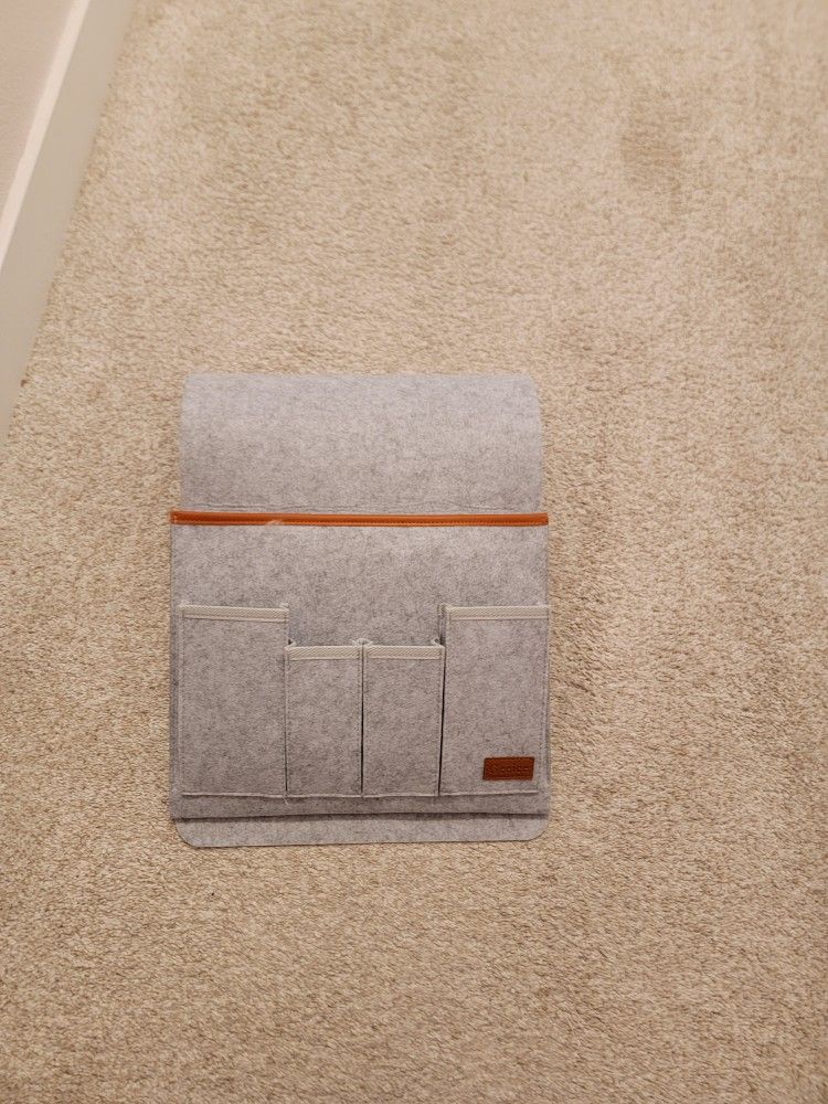 TV Remote Storage Caddy