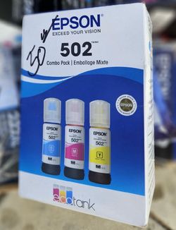 Ink cartridges