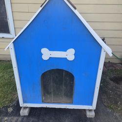 Dog House 