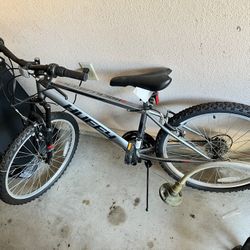 Bicycle 
