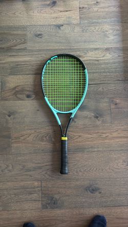 Head Tennis Racket