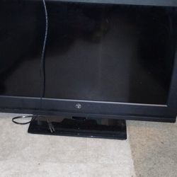 Westinghouse 32" TV 