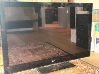 Sony Bravia Flat Screen TV