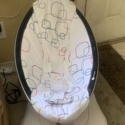 4moms MamaRoo   180$. No lower