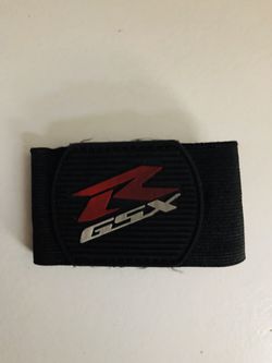 Gsxr motorcycle gear shift boot cover