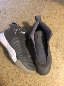 Jordan’s kids size 5 1/2