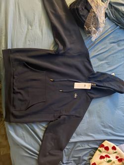 Alo sweat suit