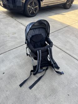 Kid Carrier