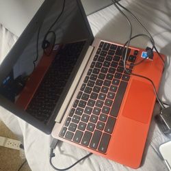 2 Laptops 70 Each Or 150 Both