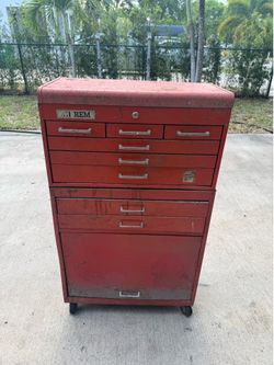 REM toolbox 🧰