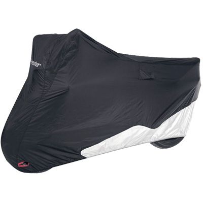 Tourmaster motorcycle cover