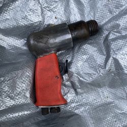 Husky Air Hammer 