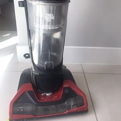 Dirt devil Powermax Vacuum