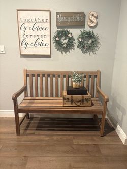 Bench