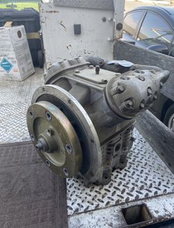 Thermo King X430 Compressor