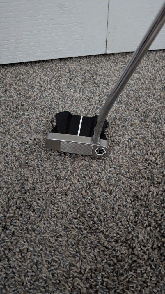 Rare Bettinardi Putter