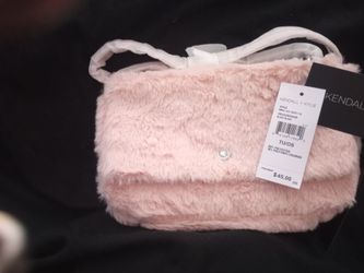 KENDALL+ KYLIE SUPER SOFT CROSSBODY 