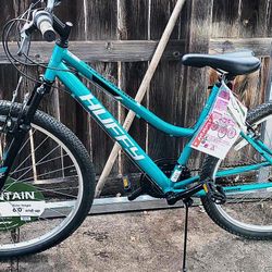 29" Mountain Bike