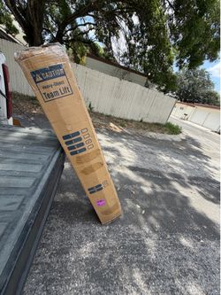 10” Full Size Mattress