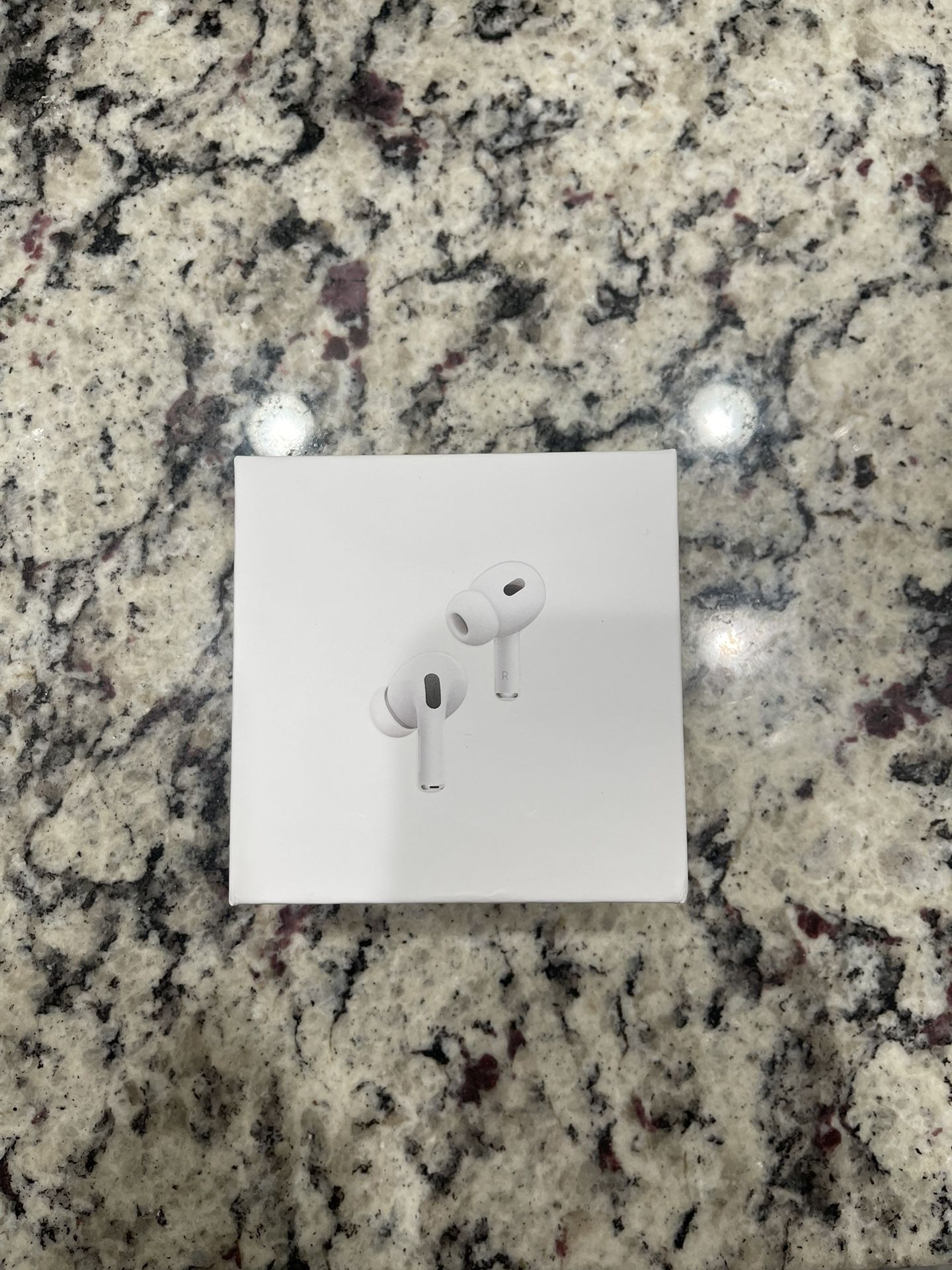 AirPod Pros Gen 2 (please Contact Me Before Buying)