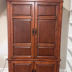 Armoire - Sturdy & Excellent Condition