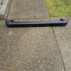 Jeep TJ Stock Rear Bumper