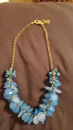 Ashley Cooper necklace