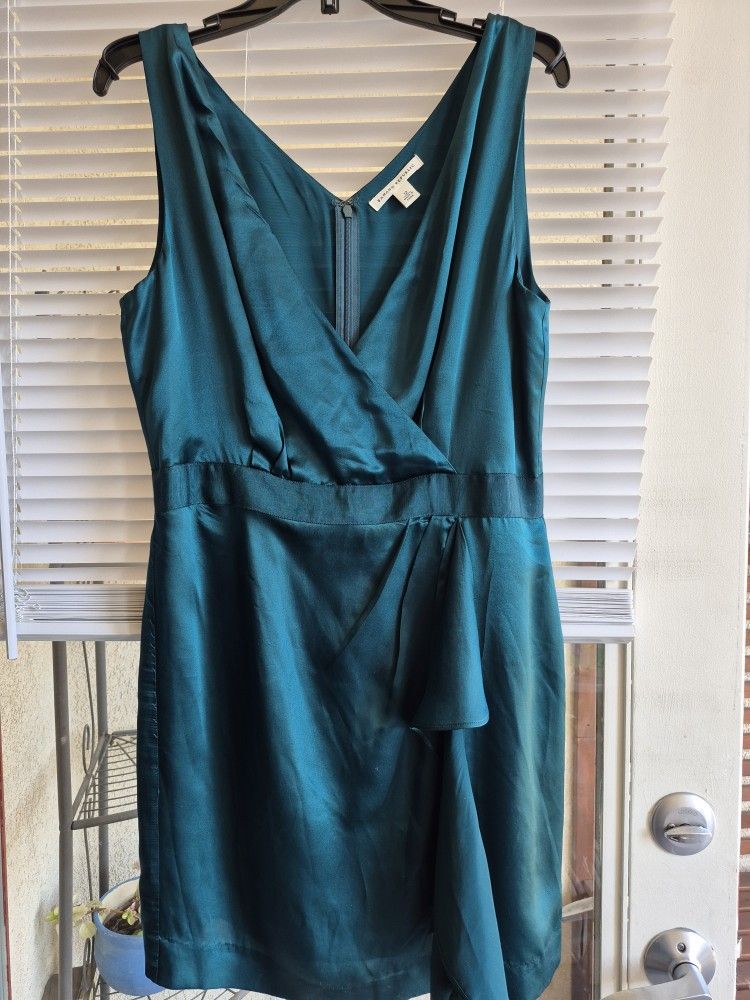 NWOT Banana Republic Cocktail Evening Dress