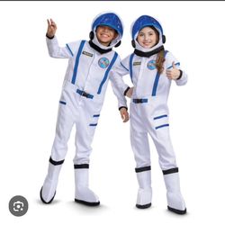 Members Mark Astronaunt Costume