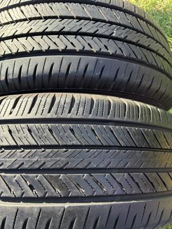 205/55R16 Yokohama
