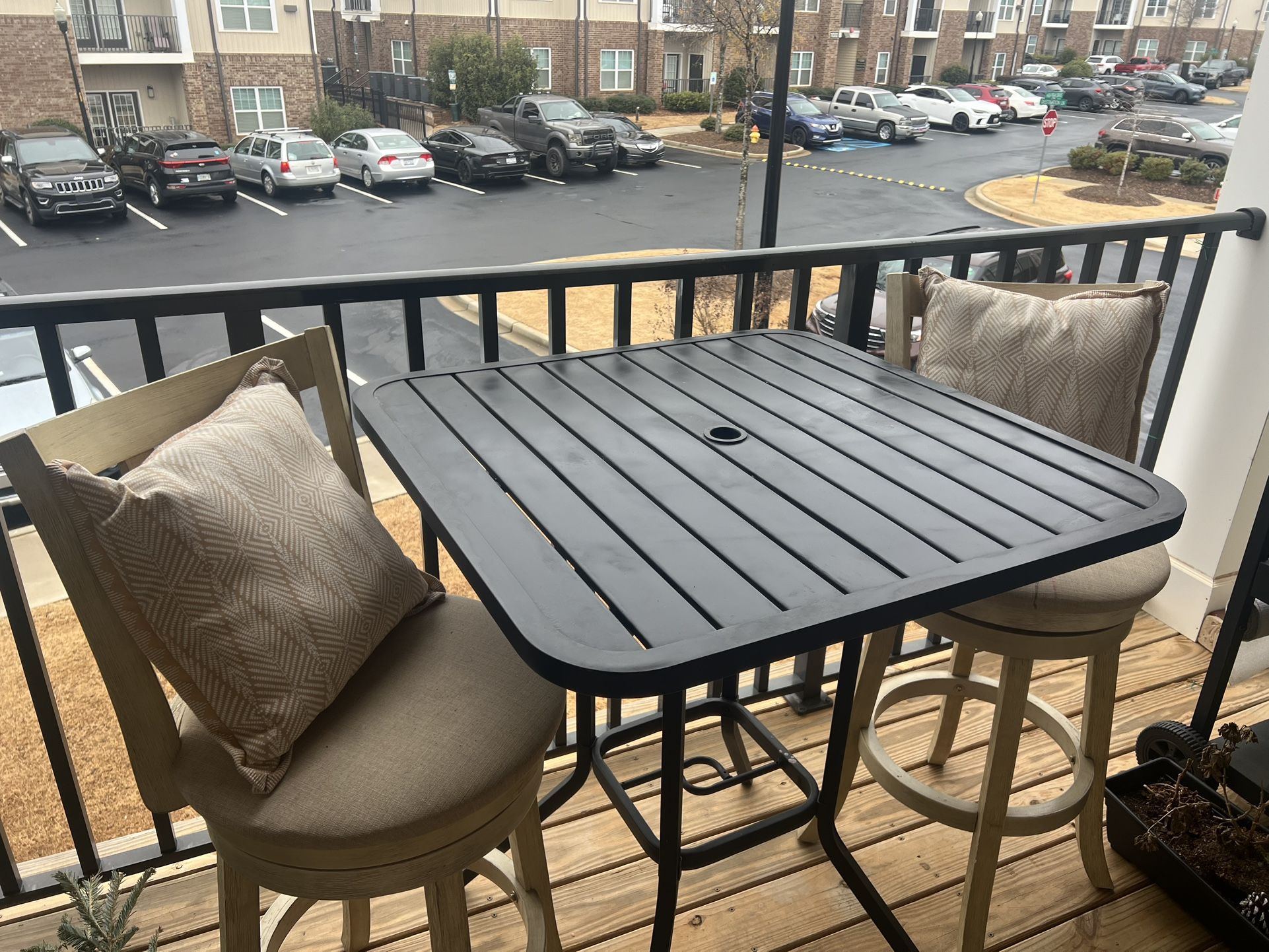 Outdoor Set